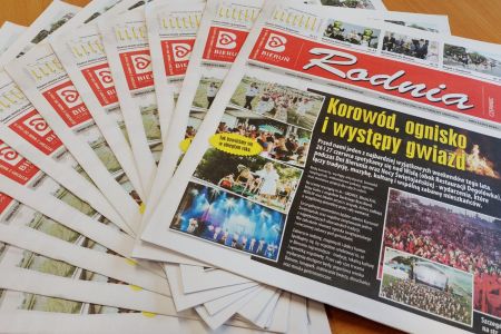 Nowy numer RODNI już jest!